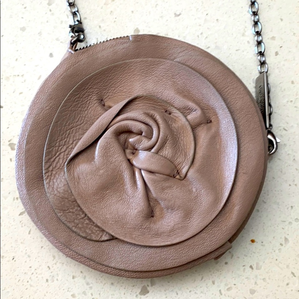 Authentic Valentino purse